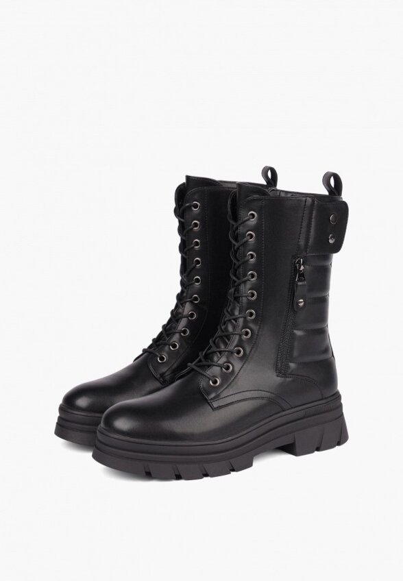 Полусапоги Instreet