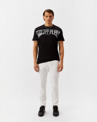 Футболка Philipp Plein мужчинам