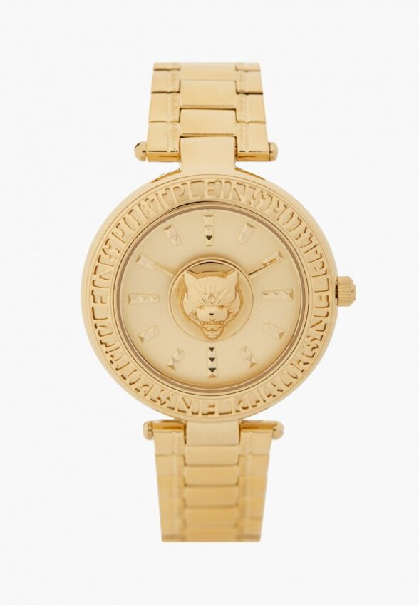 Часы Plein Sport