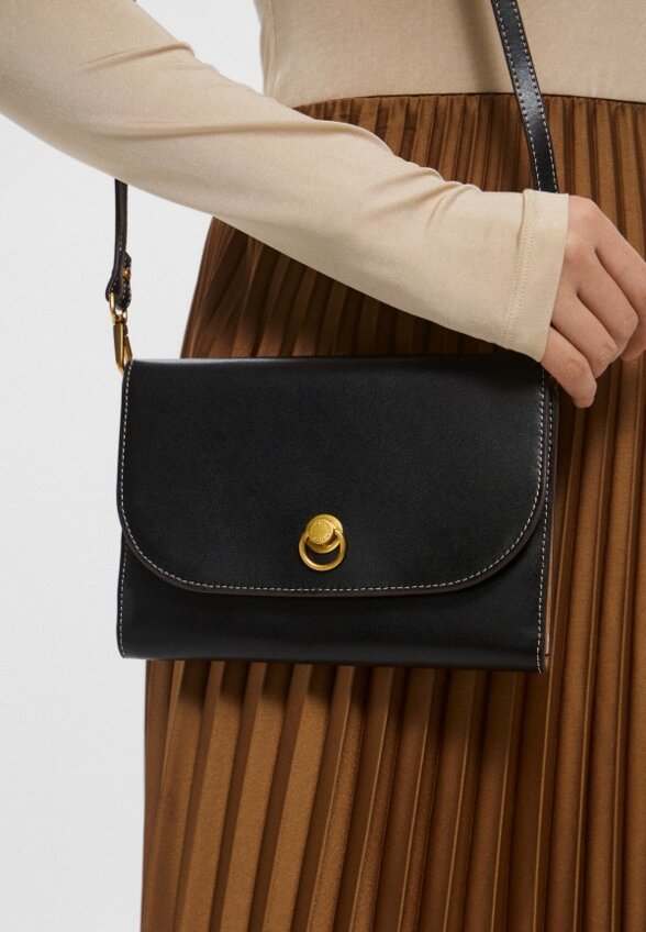 Клатч Gianni Chiarini