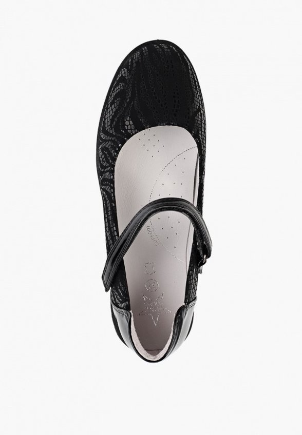 Туфли Munz Young