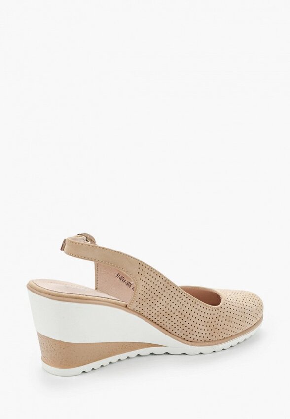 Босоножки Bridget