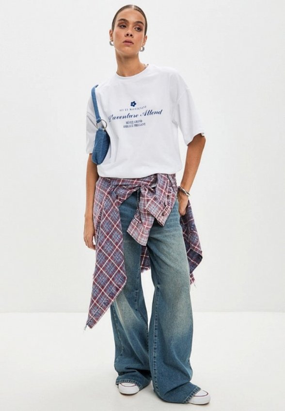 Футболка Govorili