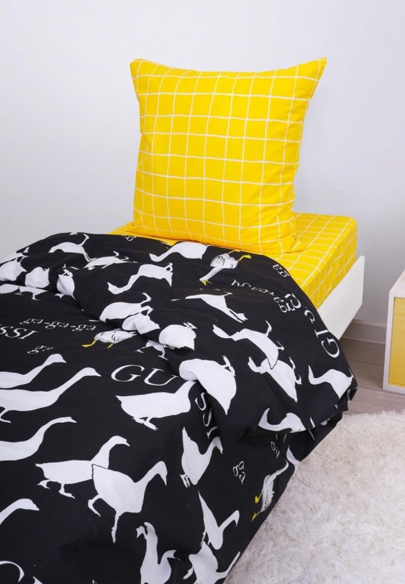 Постельное белье детское Твой стиль