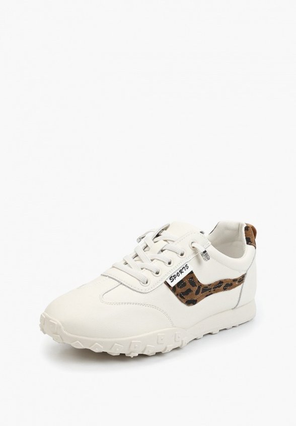 Кроссовки Vasconte