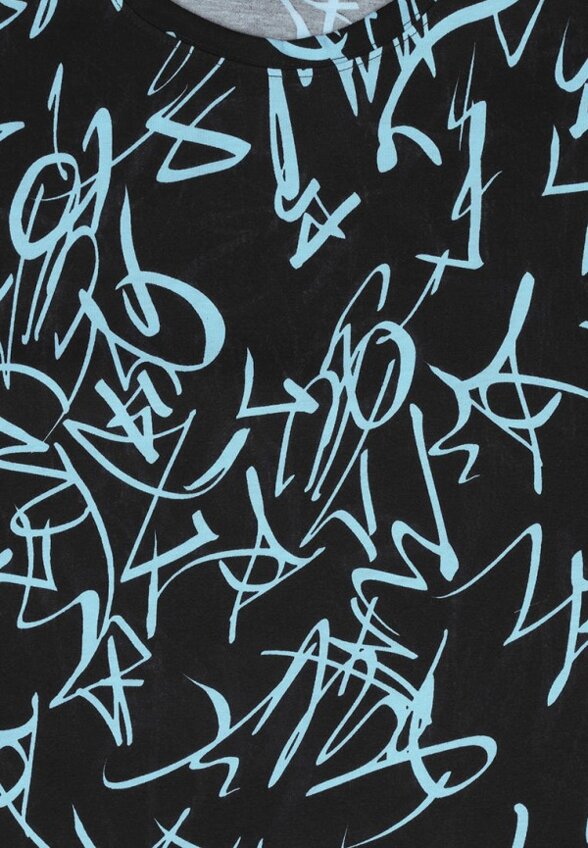 Лонгслив Апрель