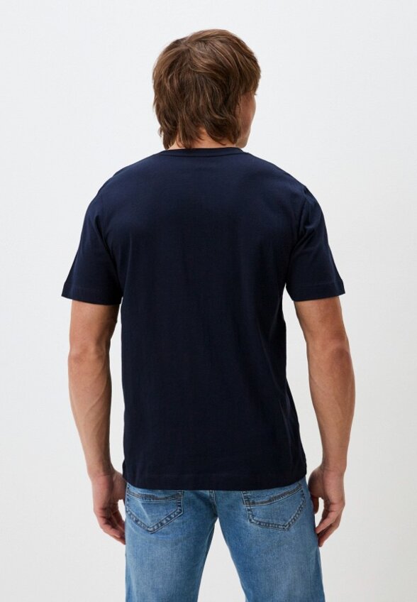 Футболка Tom Tailor