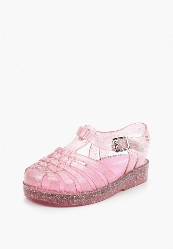 Сандалии резиновые Melissa