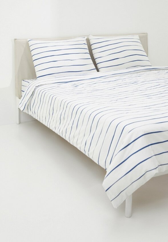 Постельное белье 2-спальное Lamoda Home