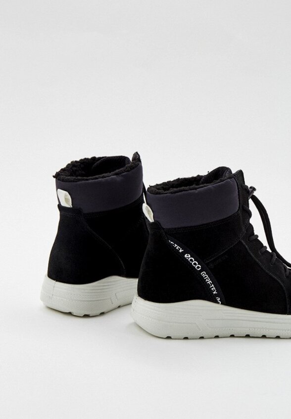 Ботинки Ecco