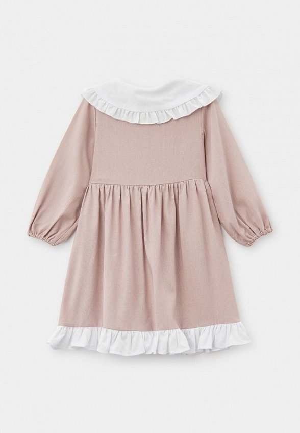 Платье Lelukids