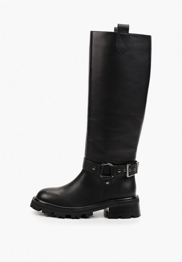 Сапоги Maxadorre