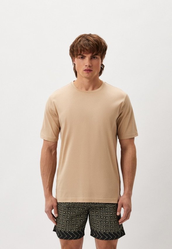 Футболка BML