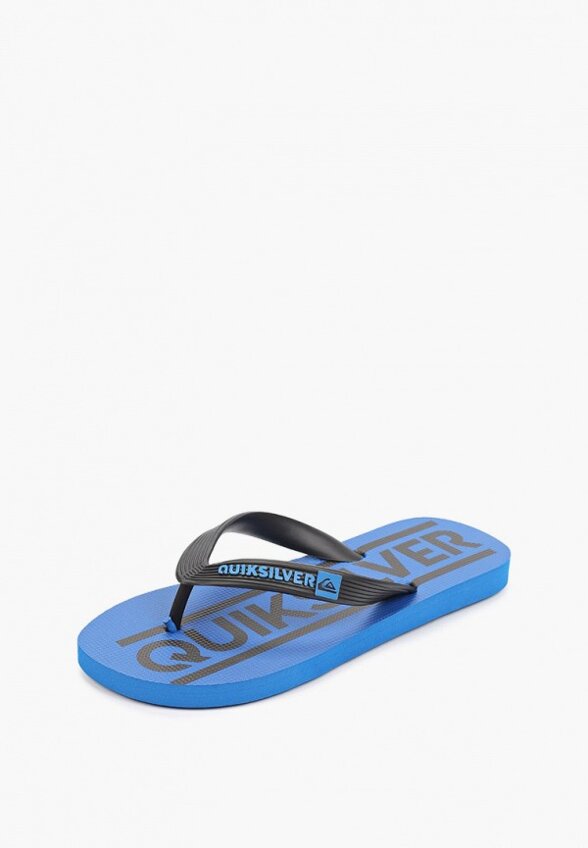 Сланцы Quiksilver