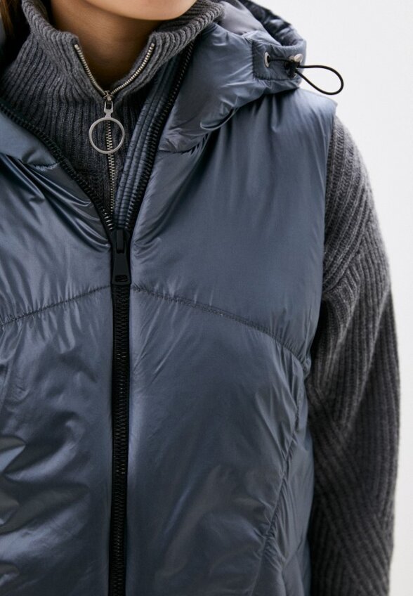 Жилет утепленный Marsena