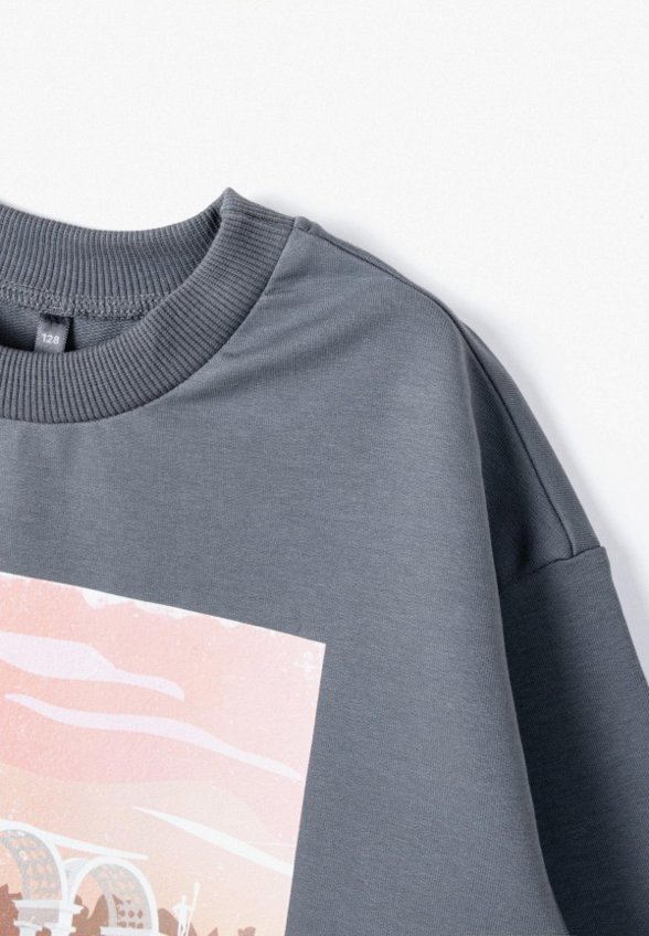 Свитшот Bungly