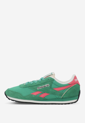 Кроссовки женские Reebok Classic Az, Зеленый