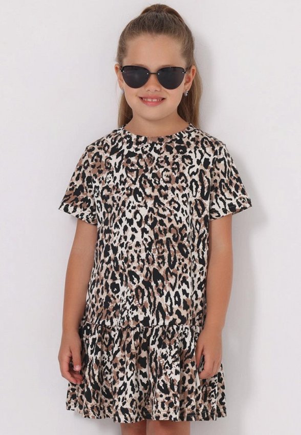 Платье Апрель