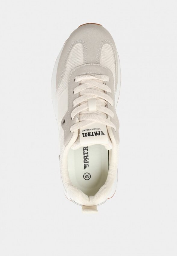 Кроссовки Patrol