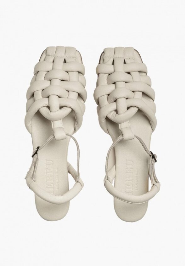 Сандалии Hereu