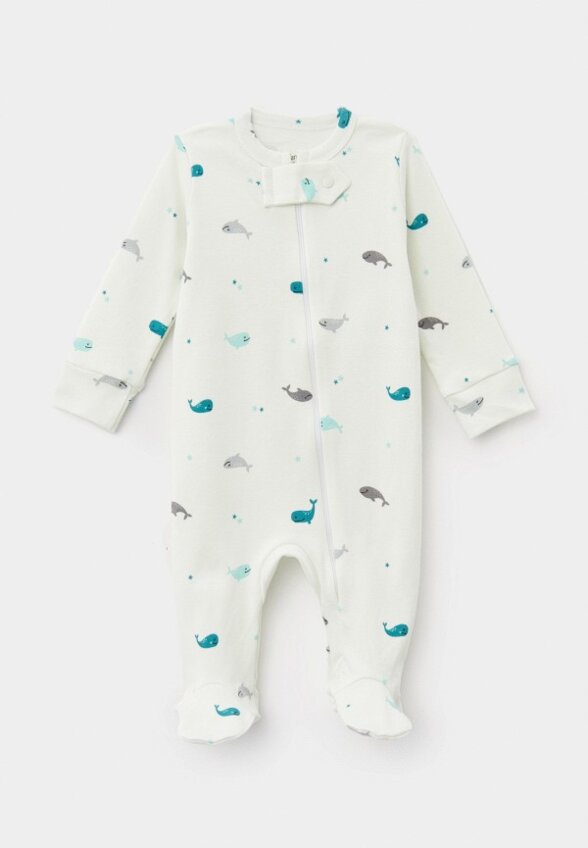 Комбинезон Carrot