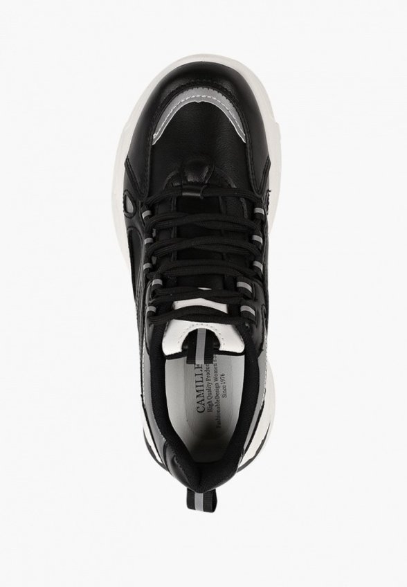 Кроссовки Camille