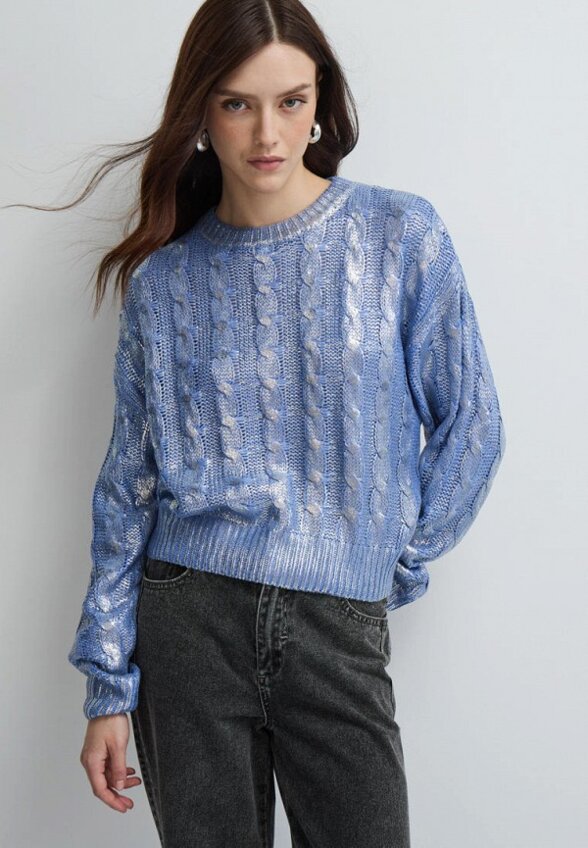 Джемпер Vittoria Vicci