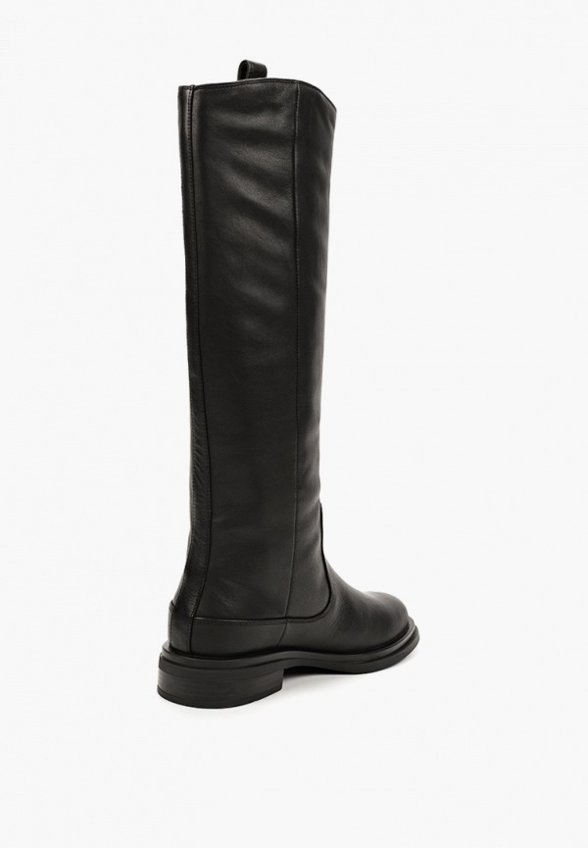 Сапоги El'Rosso