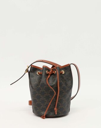 Celine Bucket женщинам