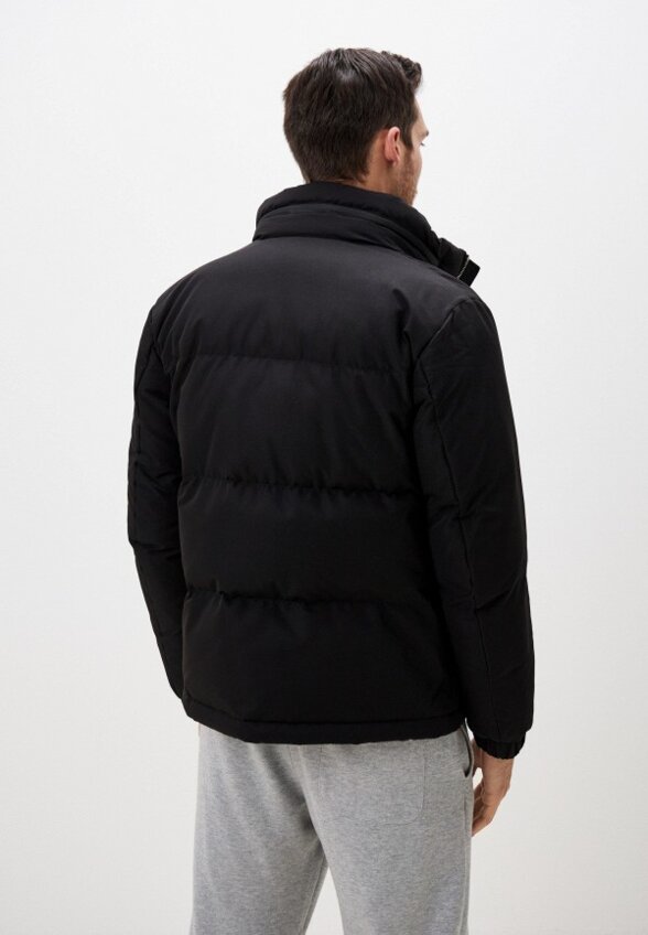 Куртка утепленная Cudgi