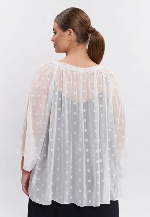 Блуза Артесса