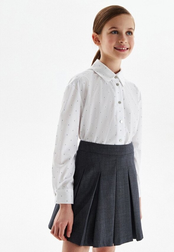 Блуза Silver Spoon