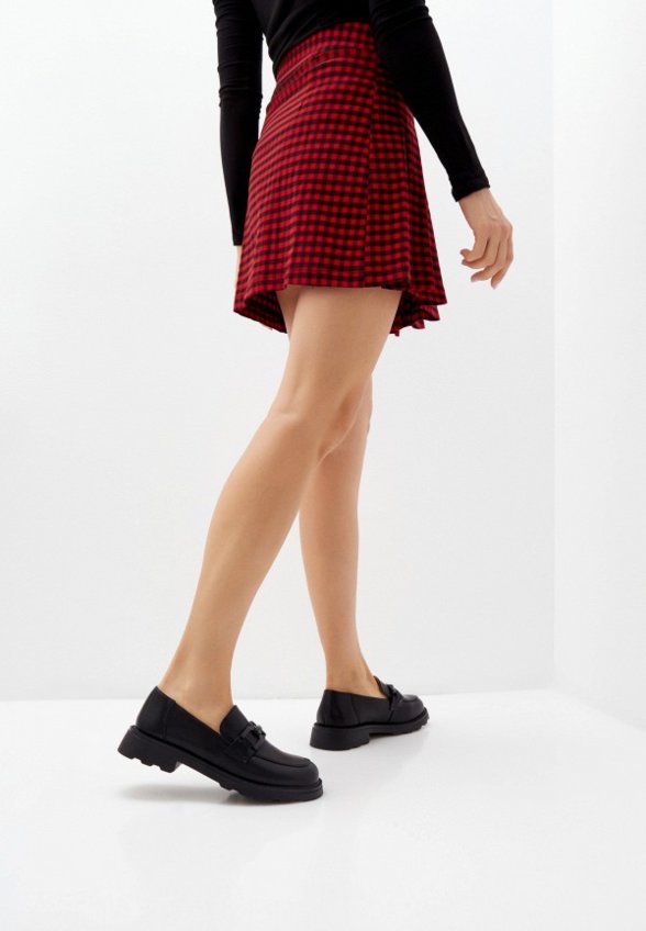 Лоферы Thomas Munz