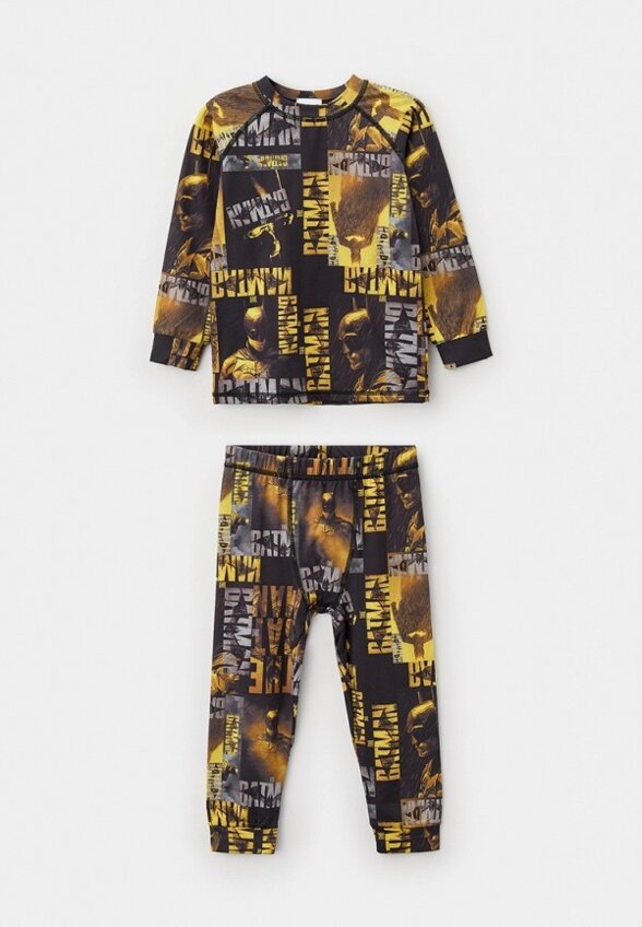 Термобелье PlayToday