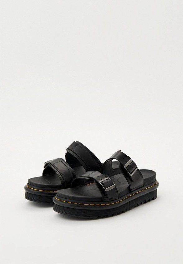 Сабо Dr. Martens