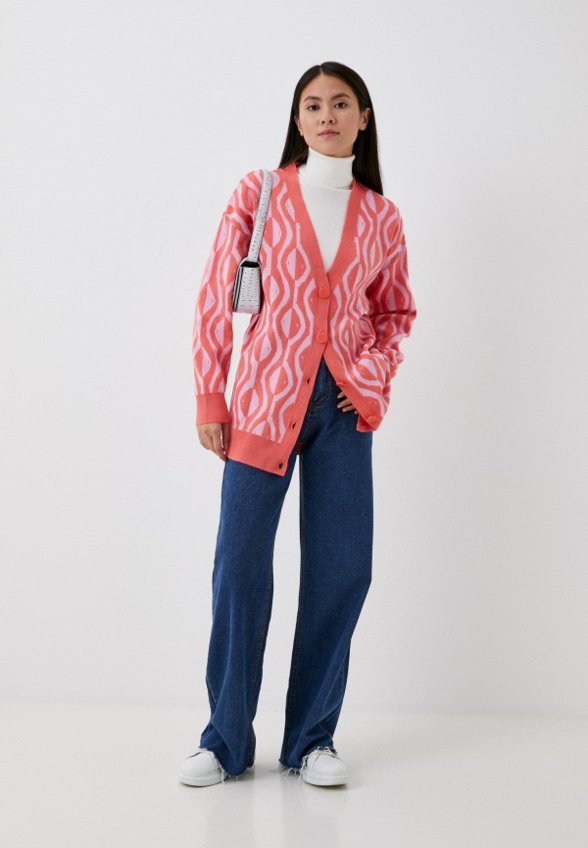 Кардиган Fadas