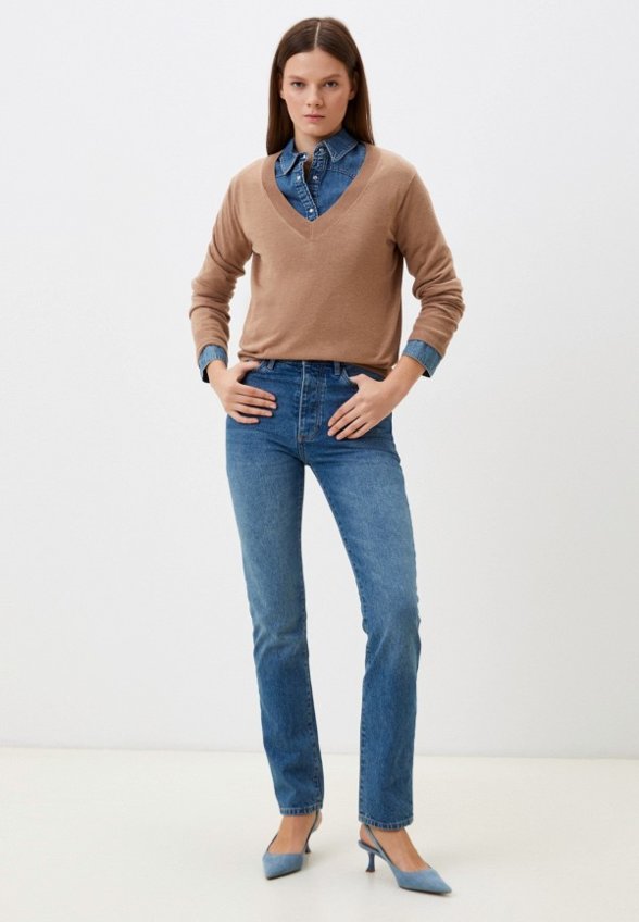 Джинсы Charuel