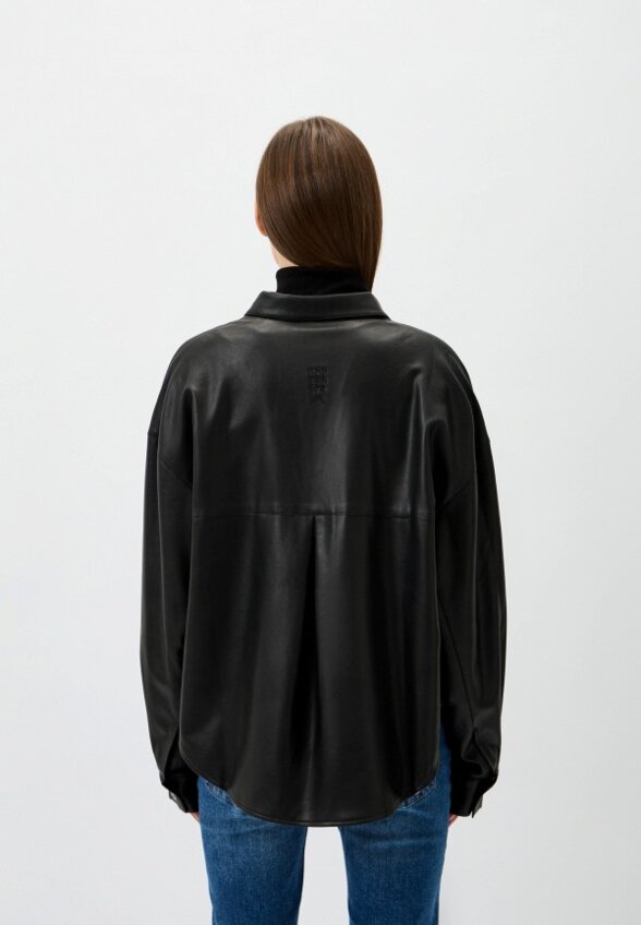 Рубашка One Teaspoon