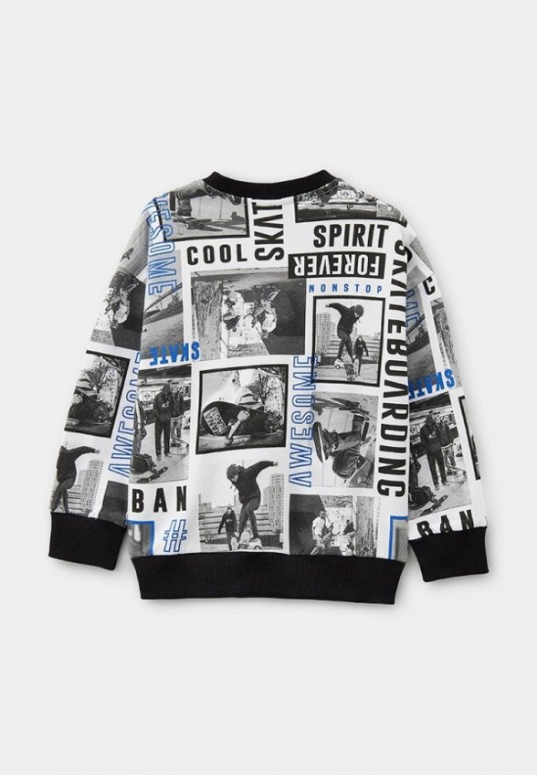 Свитшот Funday