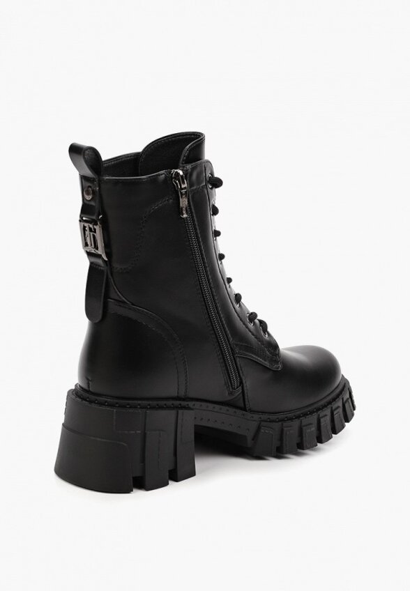 Ботильоны T.Taccardi