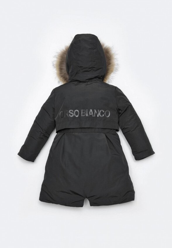 Куртка утепленная Orso Bianco