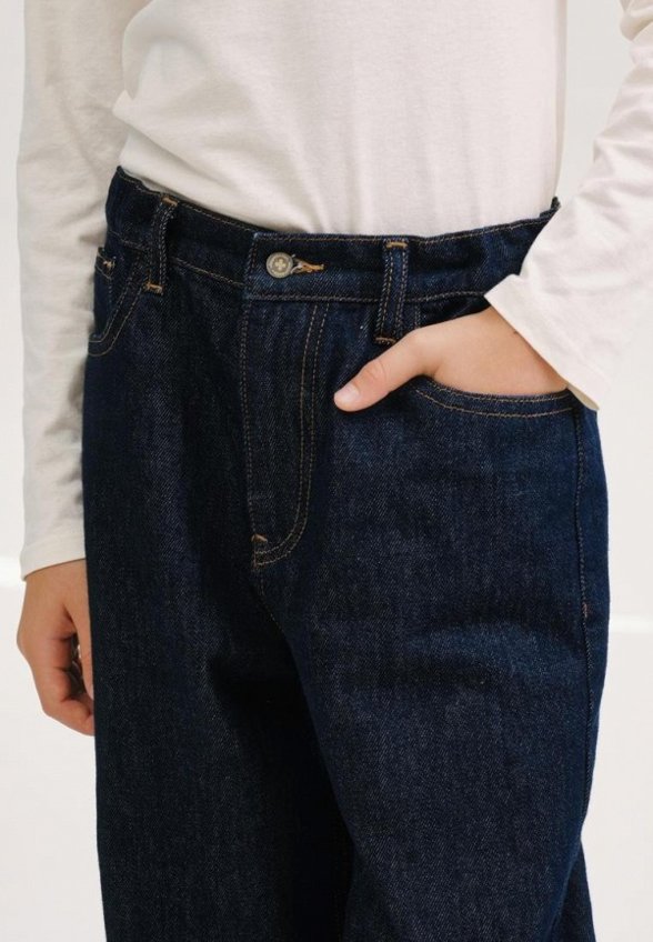 Джинсы Loomknits