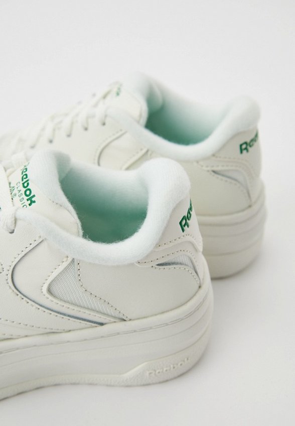 Кеды Reebok