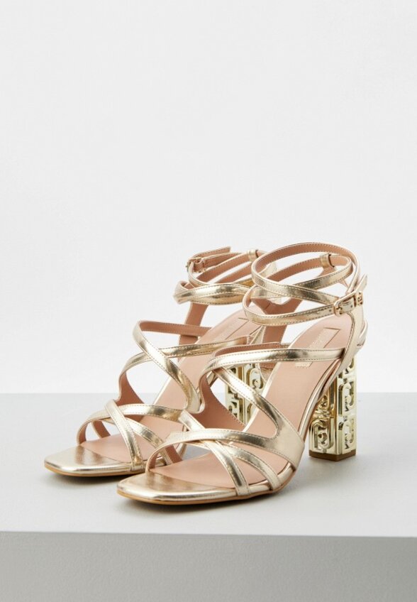 Босоножки Liu Jo