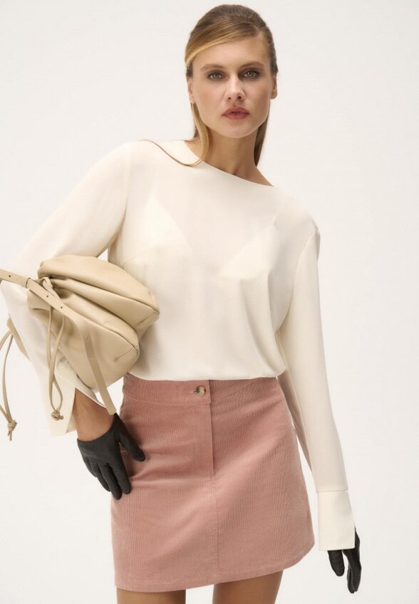 Блуза Fashion Rebels