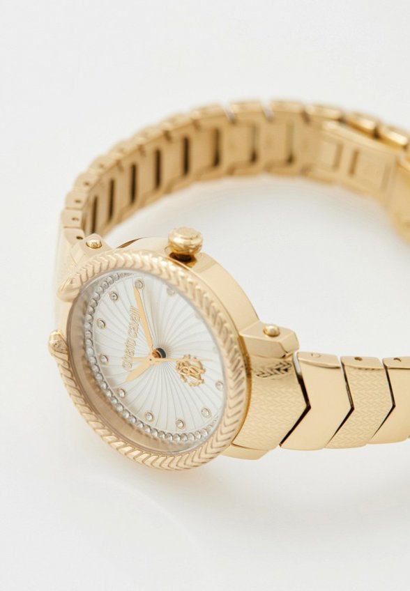 Часы Roberto Cavalli
