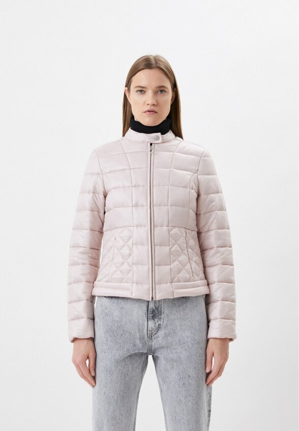 Куртка утепленная Trussardi