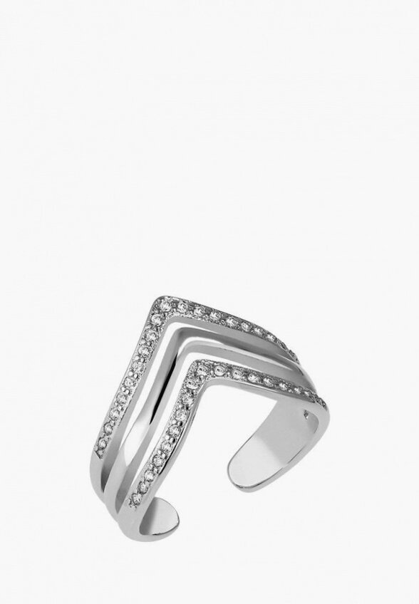 Кольцо Ice&High Collection