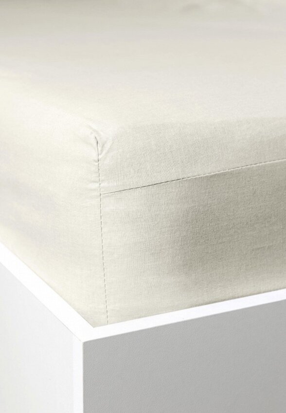 Простыня 2-спальная Cozy Home