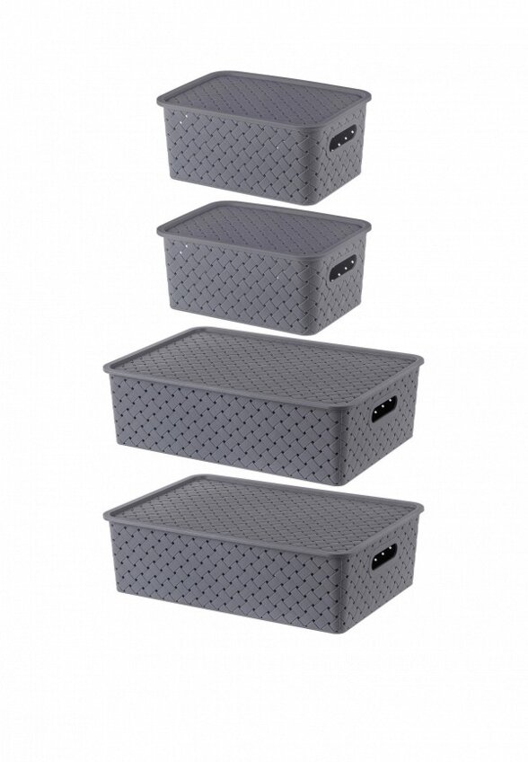 Комплект корзин Elcasa